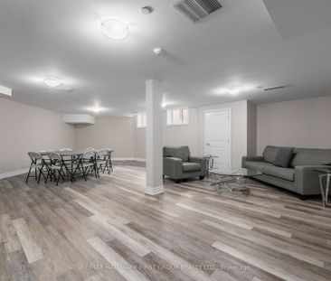 For Lease - 84 Aspen Springs Drive Unit# 201, Clarington, Ontario - Photo 3