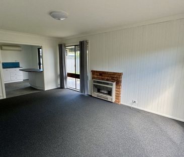 Three Bedroom House with Great Shed - Photo 1