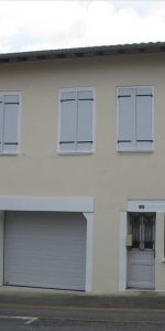 VERFEIL CENTRE, DANS PETIT IMMEUBLE RENOVE, CHARMANT T2 de 39 M² - Photo 4