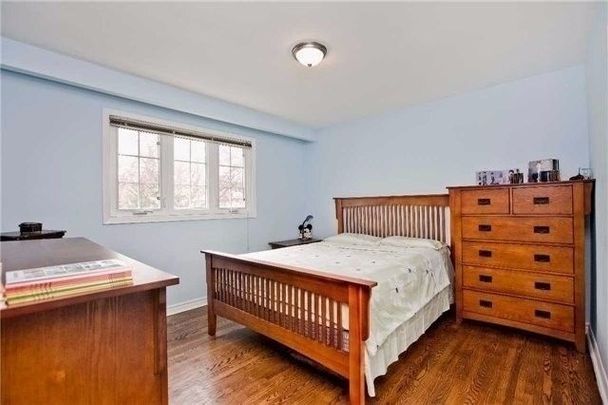 For Lease - 328 Spring Garden Avenue, Toronto, Ontario - Photo 1