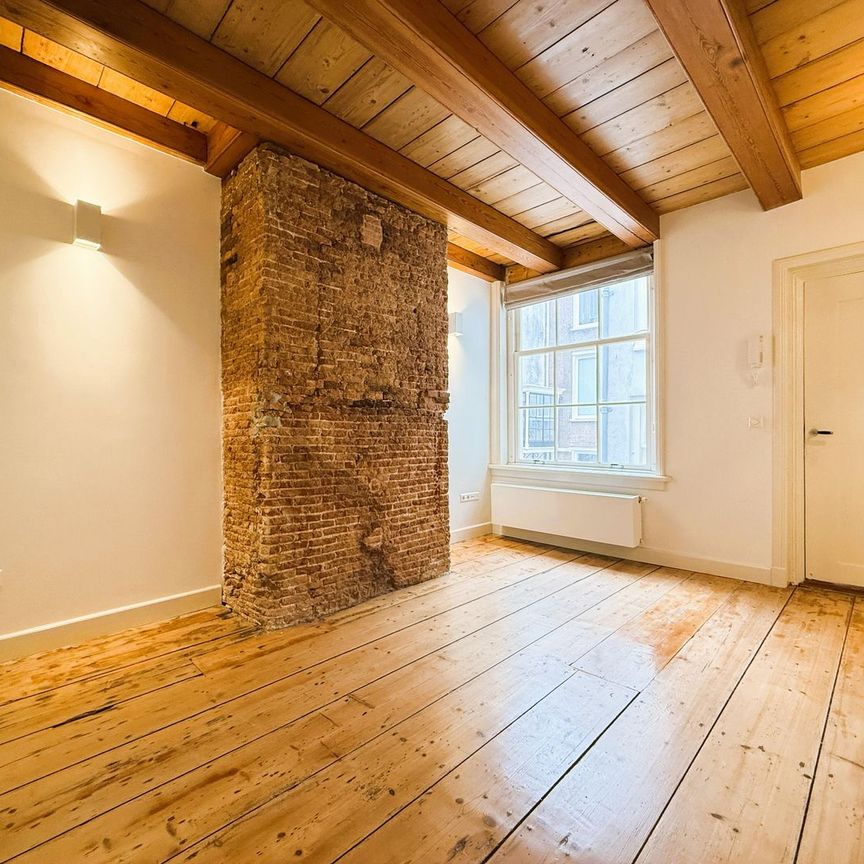 Kloveniersburgwal 56-2, BG-terrein e.o., 1012CX, Amsterdam - Foto 1