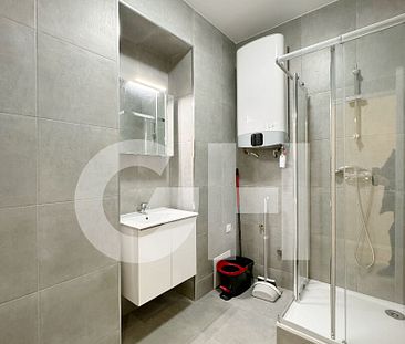 Appartement F2 (45 m²) en location à JEUMONT - Photo 1