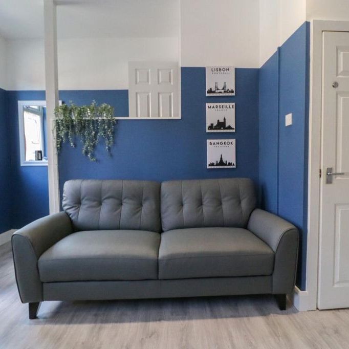 3 bedroom terraced house to rent - Photo 1