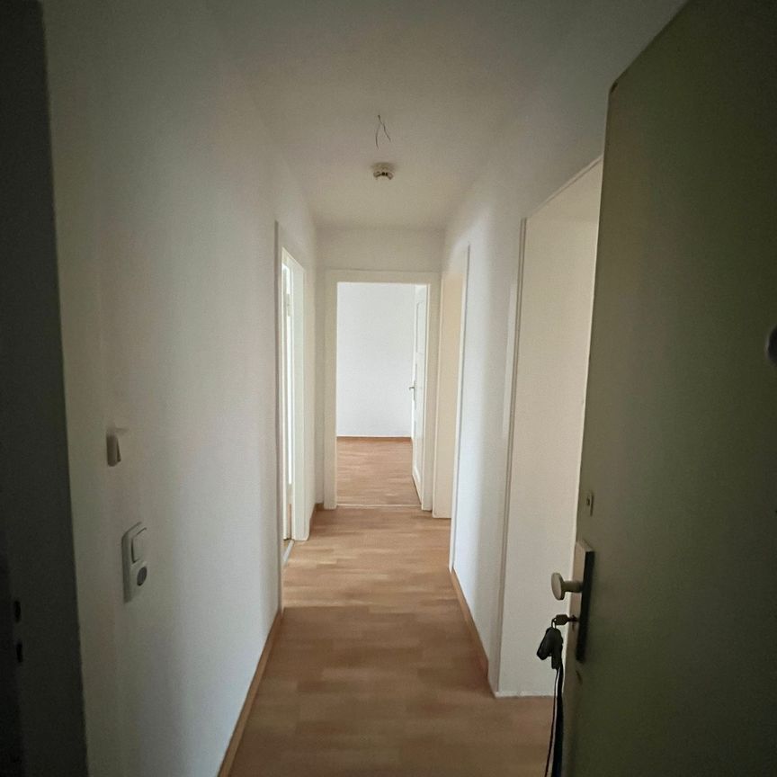 Diesterwegstraße 8 – 1.OG, 38239, – Salzgitter Thiede - Photo 1