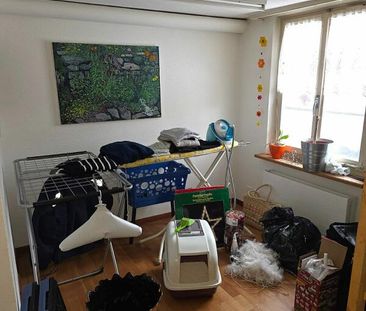 4.5 Zimmer, EG - Photo 5