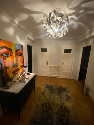 Bel appartement 3.5 pièces rénové - Photo 4