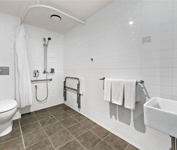 407/181 Abeckett Street - Photo 6