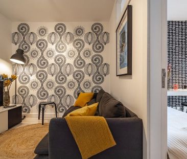 Rua General Taborda, Lisbon, Lisbon 1070-137 - Photo 3