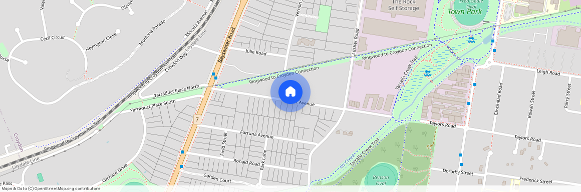 5/29 Vinter Ave, Croydon VIC 3136