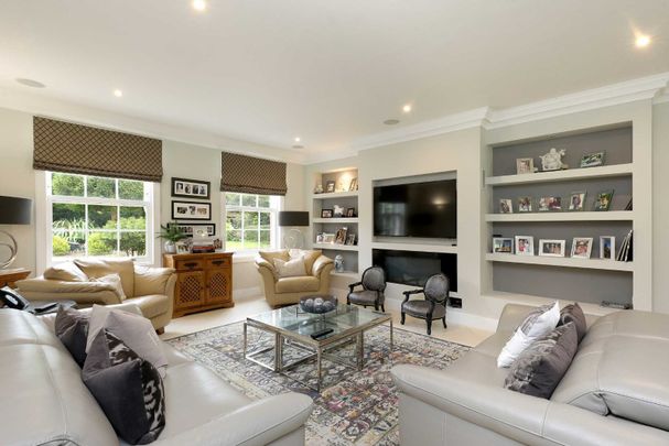 9 bedroom house to rent - Photo 1