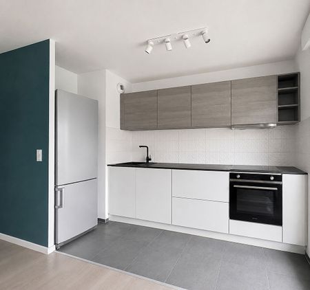 Appartement 3 pièces - Photo 2