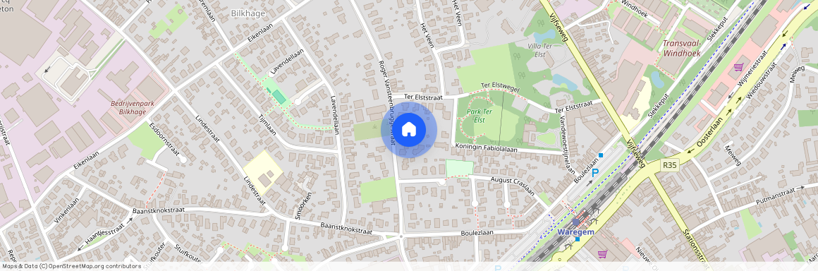 Roger Vansteenbruggestraat 71, 8790, Waregem