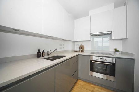 Calla House, E20 1DF, London - Photo 3