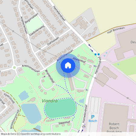 Abelenhof 3/15, 3300 Tienen