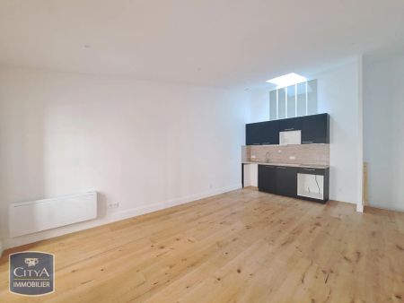 Maison à louer 2 pièces 48.68m² - Photo 2