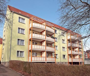 Wohnung Nr. 683/12/32 - Foto 1