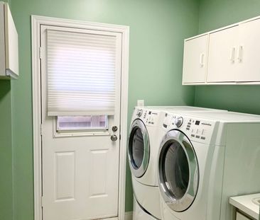 For Lease - 2037 Schoolmaster Circle, Oakville, Ontario - Photo 5