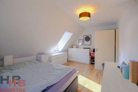 Helle 2-Zimmer-Wohnung am Schwachhauser Ring mit traumhaftem Südbalkon! - Photo 3