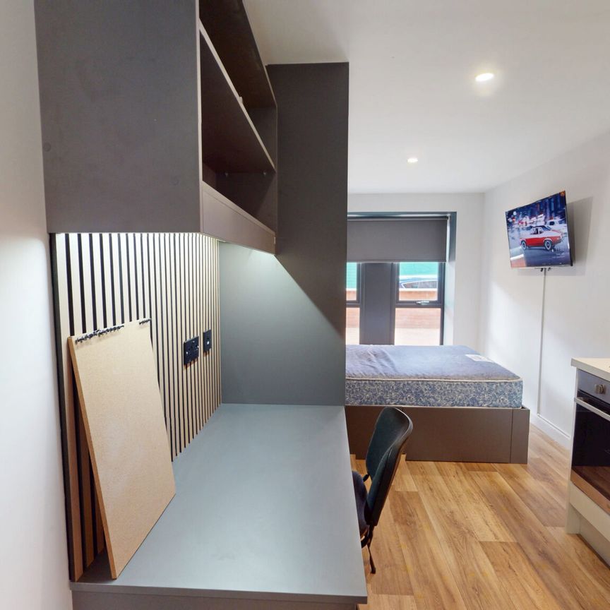 Pershore Road Birmingham - Photo 1