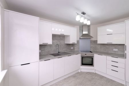 2 Bed Flat, Mount Street, AB25 - Photo 5