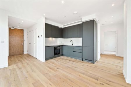 One bedroom apartment in a new build development - Photo 3