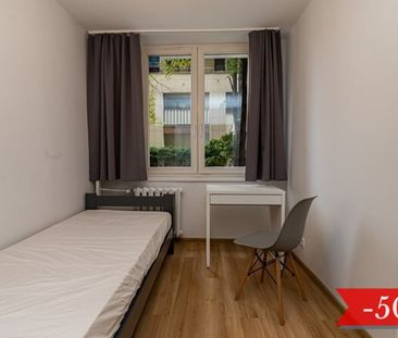 Warszawa, Praga-Południe, Międzynarodowa - Zdjęcie 5