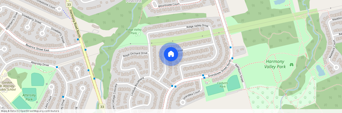 985 Sandcliff Drive, Oshawa