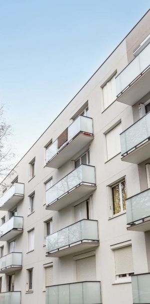 Appartement T1 à louer - 11 m² - Photo 1