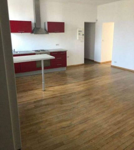 LUNEVILLE (54300) - Appartement - Photo 5