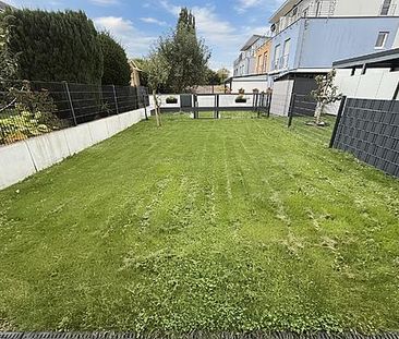 HOCHWERTIGE 3-ZIMMERWOHNUNG IN KREFELD-HÜLS ZU MIETEN! - Photo 1