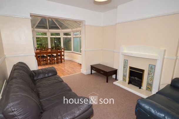 4 bedroom detached house to rent - Photo 1