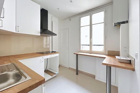 Appartement T2 Versailles à louer - Photo 5