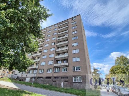 Praha 6 – Břevnov, ul. Pod Marjánkou, zrenovovaný slunný byt 3 + k.k., sklep, 55 m - Photo 4