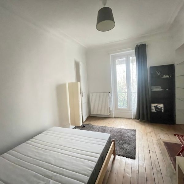 Location Appartement 2 pièces 32m² ST DENIS 93200 - Photo 1