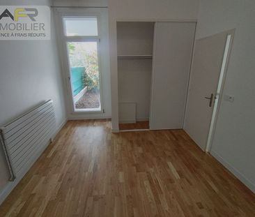 Appartement Paris 2 pièce(s) 48 m2 - Photo 1