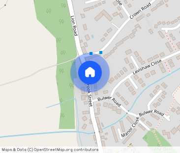 Brook Street, Buxton, NORWICH - Photo 1