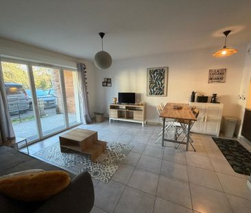 Location Appartement 2 pièces 43m² PESSAC 33600 - Photo 5