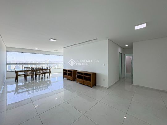 Apartamento com 3 quartos e 150m² para alugar em Jardim do Mar, São Bernardo do Campo. - Photo 1
