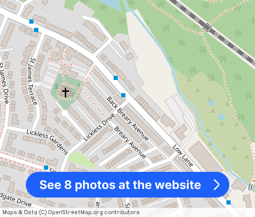 Low Lane, Leeds, LS18 - Photo 1
