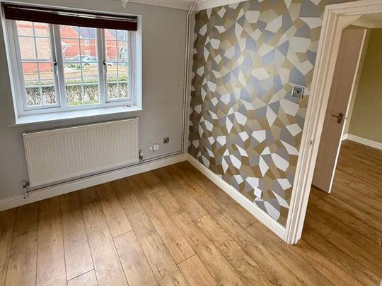 3 bedroom detached house to rent - Photo 1