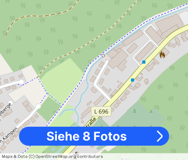 2-Zimmer-Wohnung in Plettenberg-Öster mieten - Foto 1