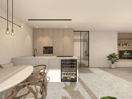 Kwalitatief en energiezuinig nieuwbouw appartement in 'Residentie d'Oude Smisse' - Photo 3