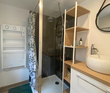 Maison en colocation 4 chambres meublées - Photo 2