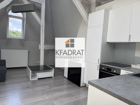 Kawalerka w centrum miasta - Фото 2