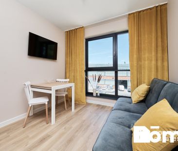 Mieszkanie 17 m², Wrocław - Фото 6