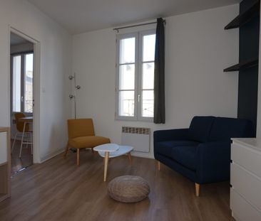 Appartement à louer - 76600 LE HAVRE - Photo 2