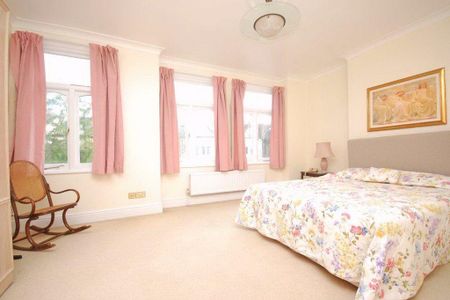 Holmes Road, Strawberry Hill, Twickenham, TW1 - Photo 2