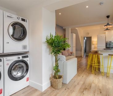 Room in a Shared House, Langton Road, BS4 - Photo 3