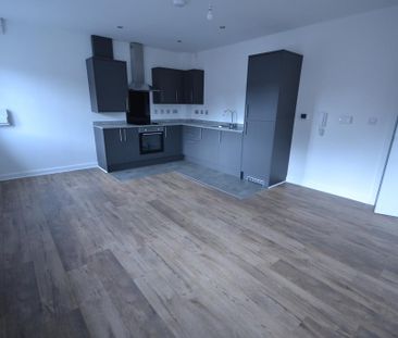 1 bedroom apartment to rent - Photo 2