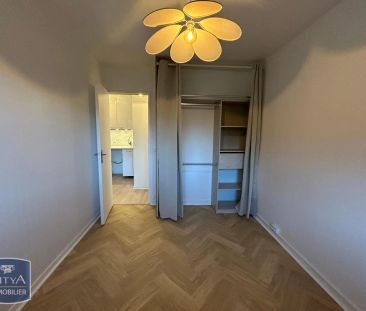 Appartement à louer 2 pièces 35.09m² - Photo 4